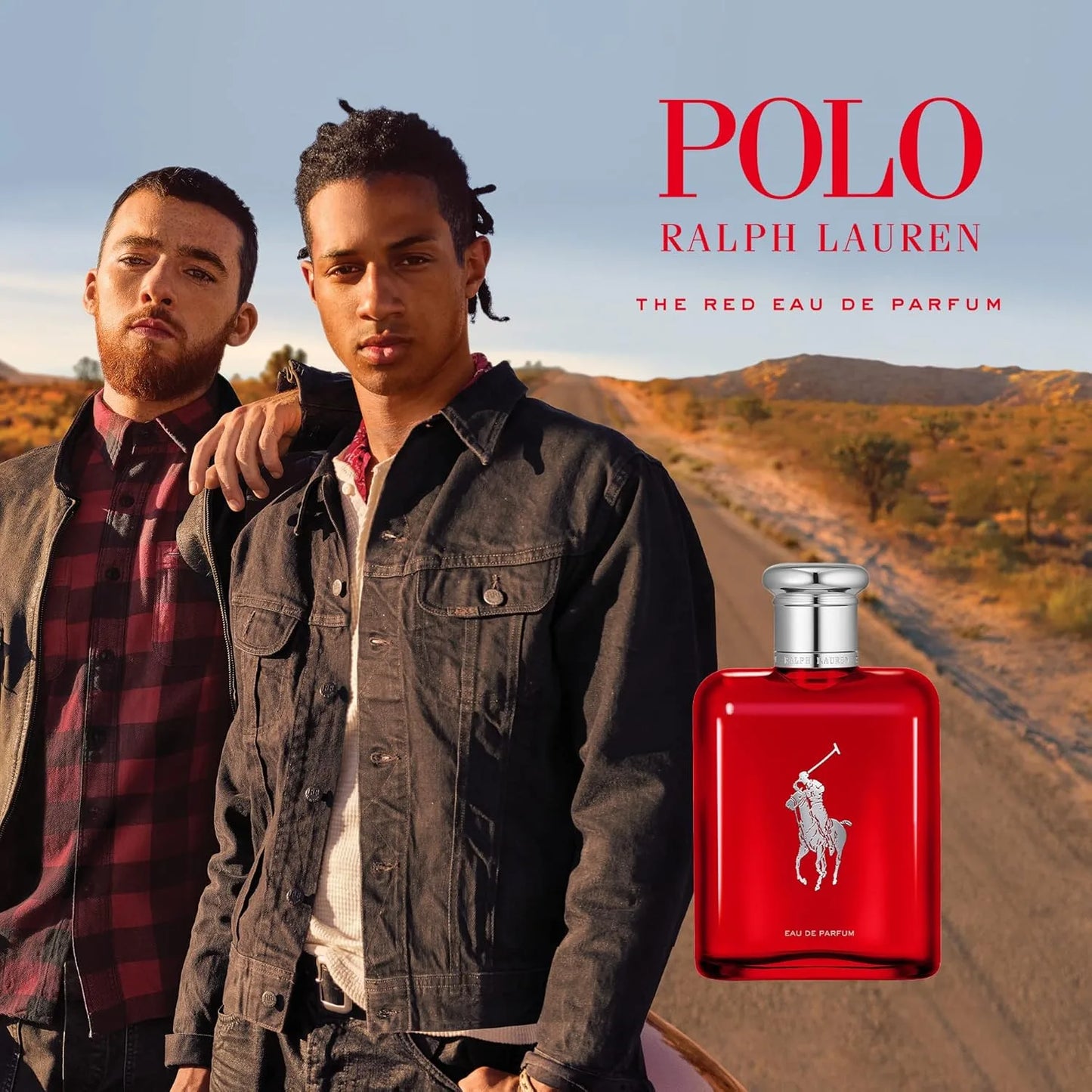 Polo Red - Eau de Parfum