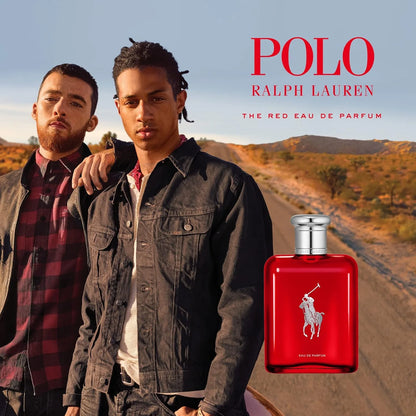 Polo Red - Eau de Parfum