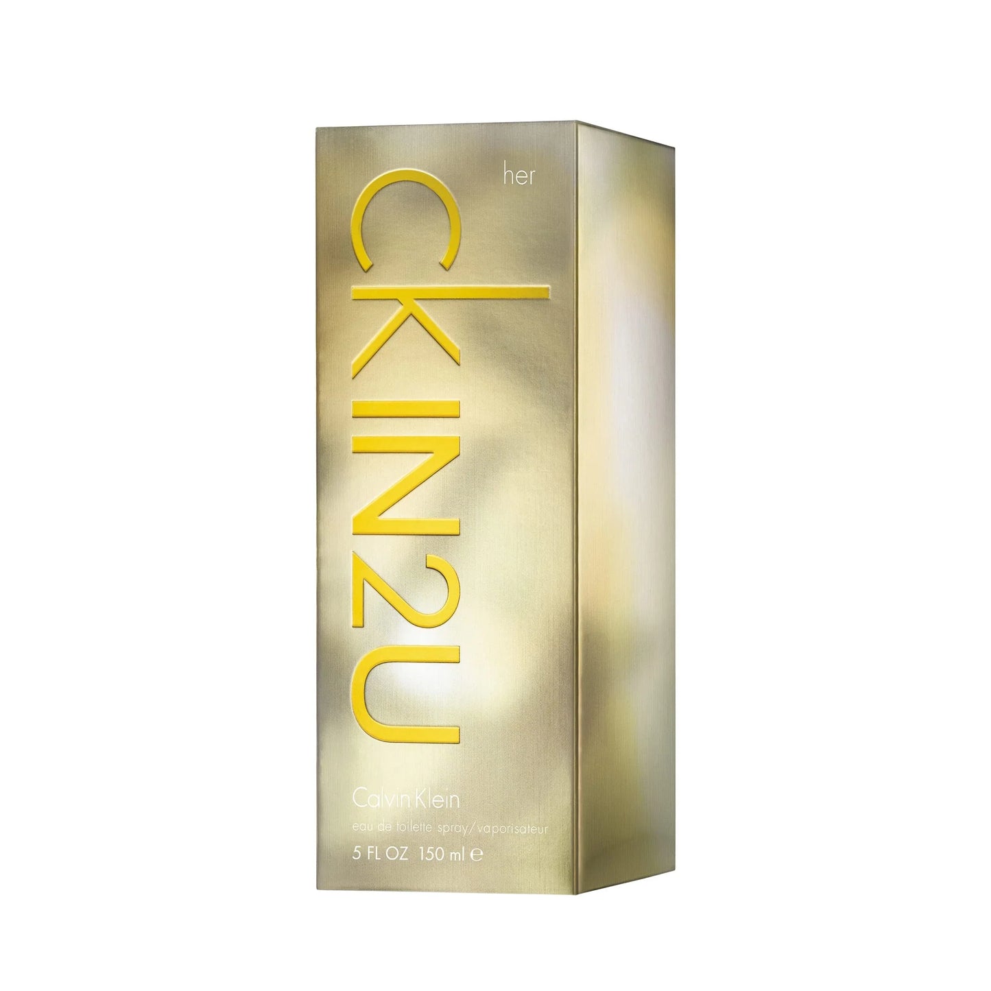 CK IN2U for Her - Mujer