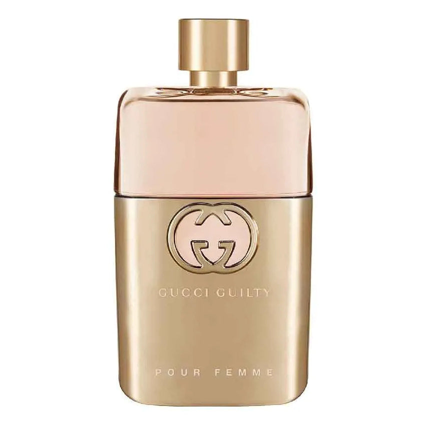 Guilty - Eau de Parfum - Mujer