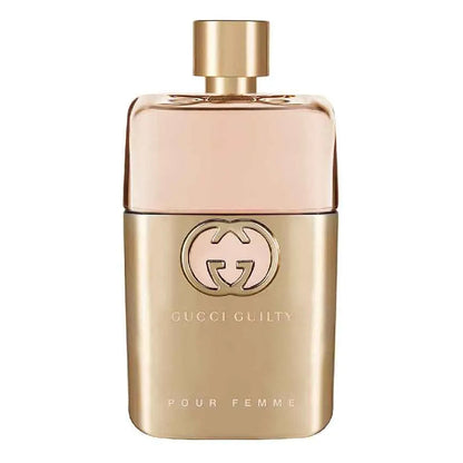 Guilty - Eau de Parfum - Mujer