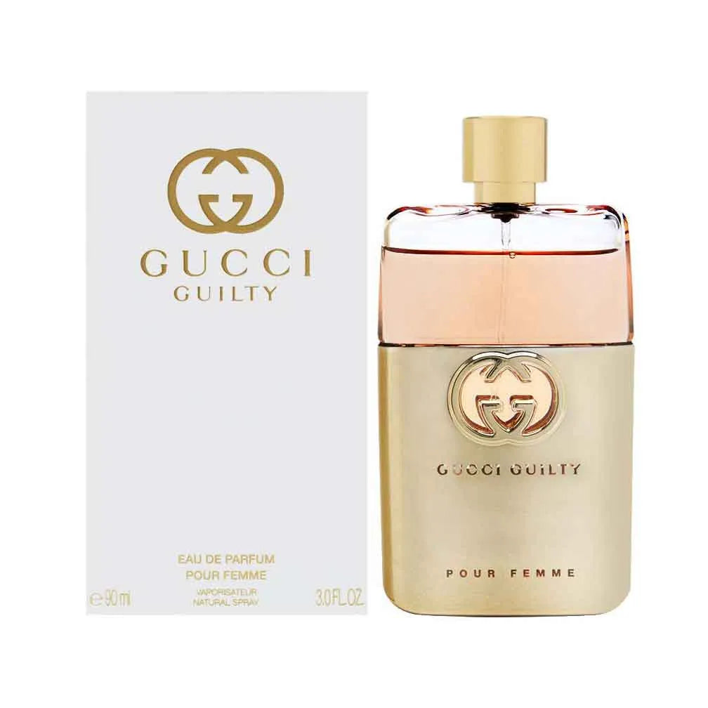 Guilty - Eau de Parfum - Mujer