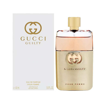 Guilty - Eau de Parfum - Mujer
