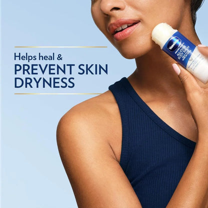 Vaseline All-Over Body Balm Healing Jelly Stick - Barra Hidratante