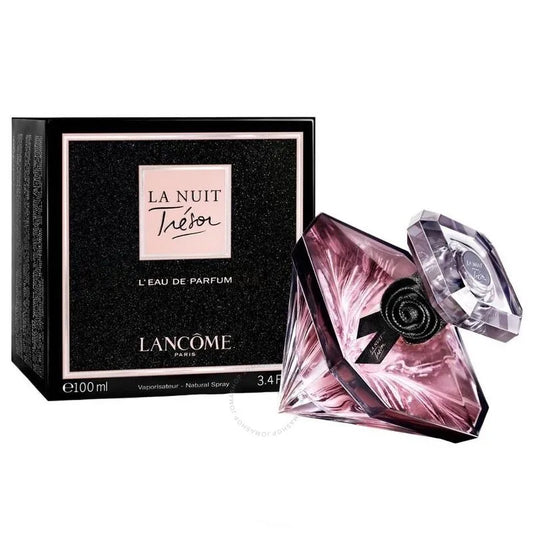 Tresor La Nuit