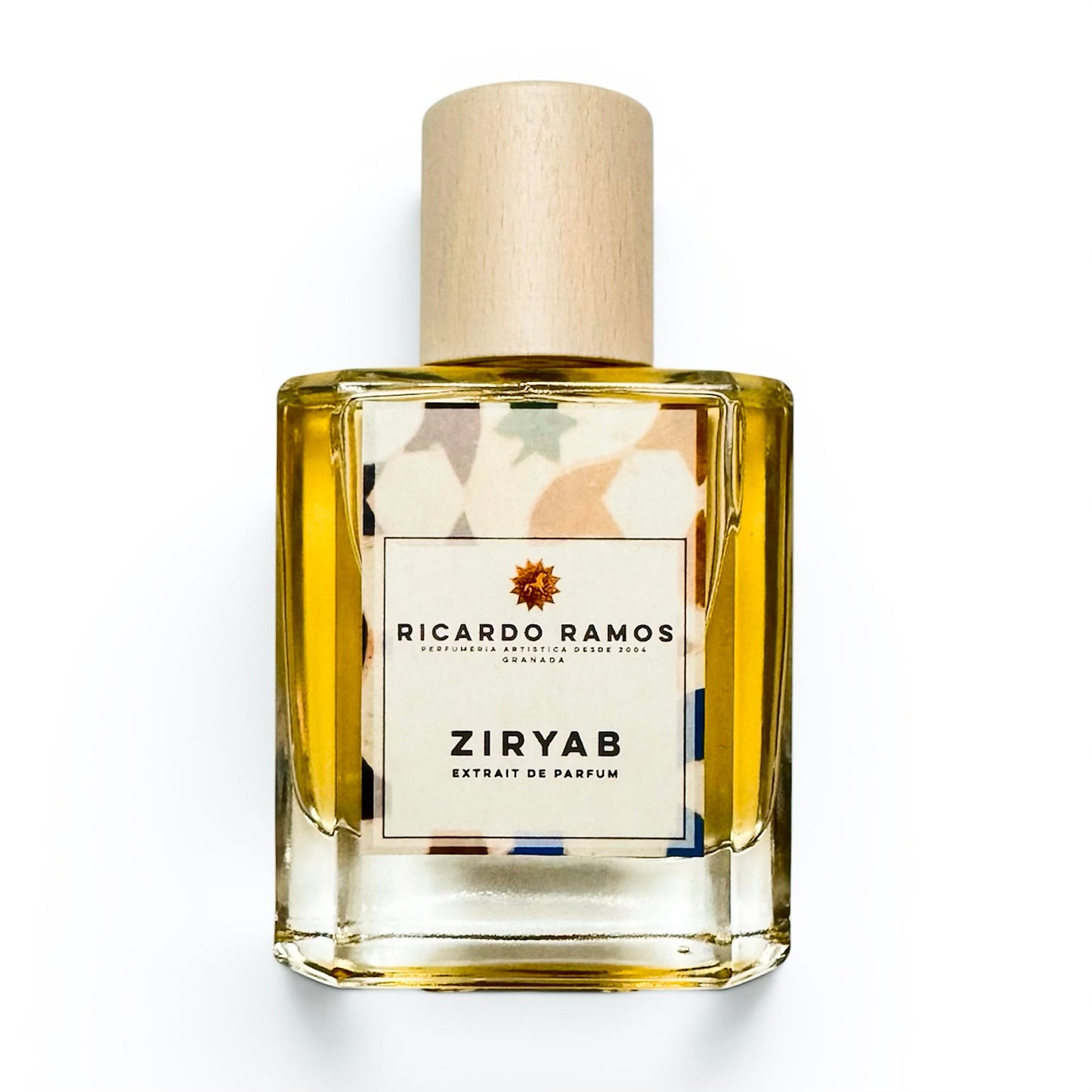 Ziryab