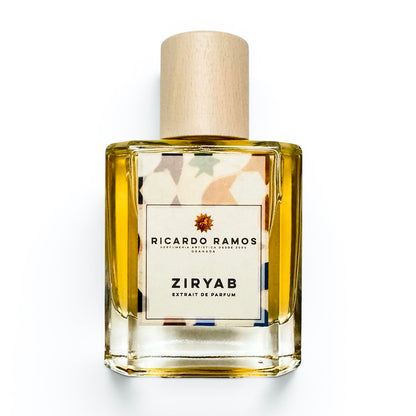 Ziryab