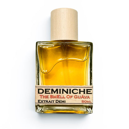 Deminiche - The Smell of Guava
