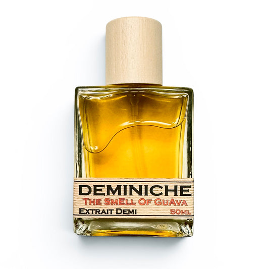 Deminiche - The Smell of Guava
