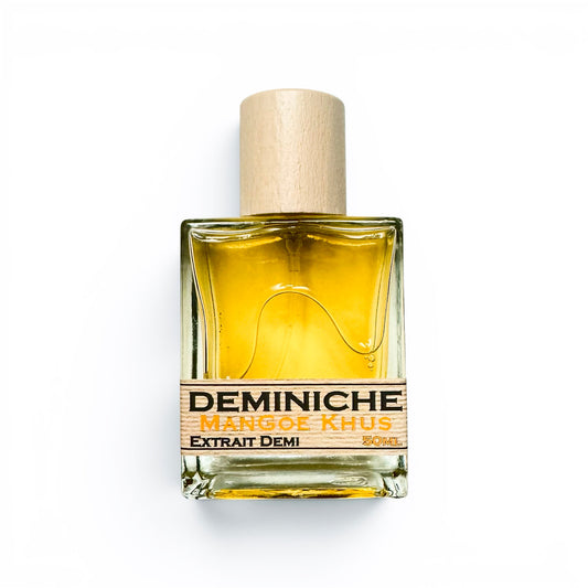 Deminiche - Mangoe Khus