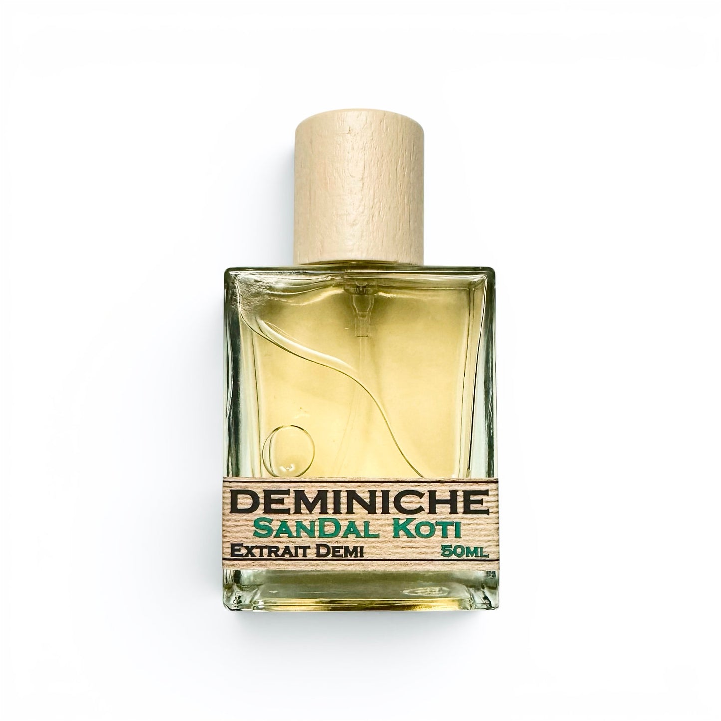 Deminiche - Sandal Koti