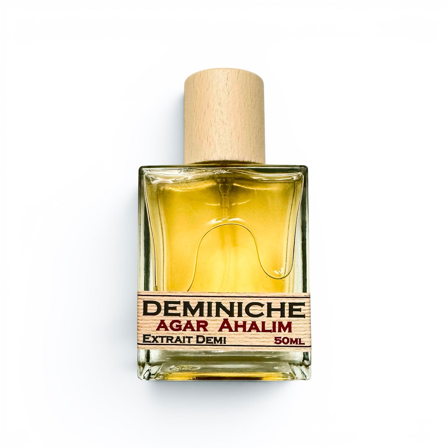 Deminiche - Agar Ahalim