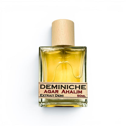 Deminiche - Agar Ahalim