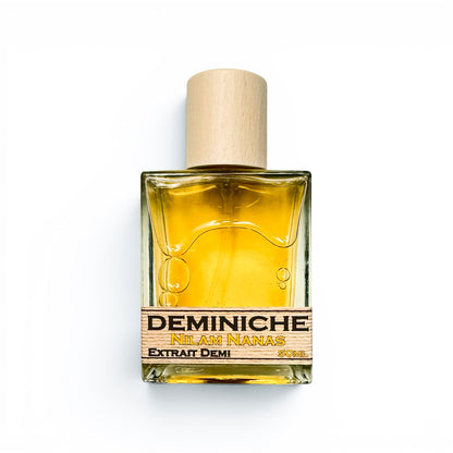 Deminiche - Nilam Nanas