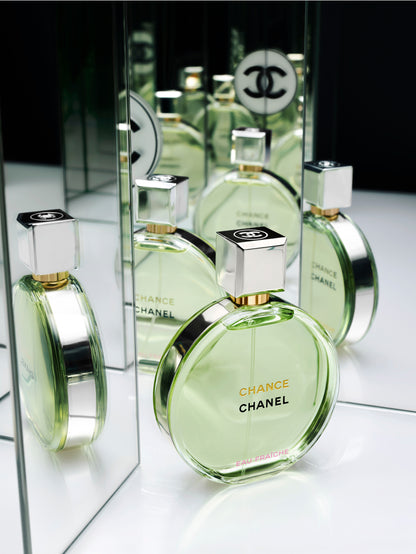 Chance Fraiche - Eau de Toilette