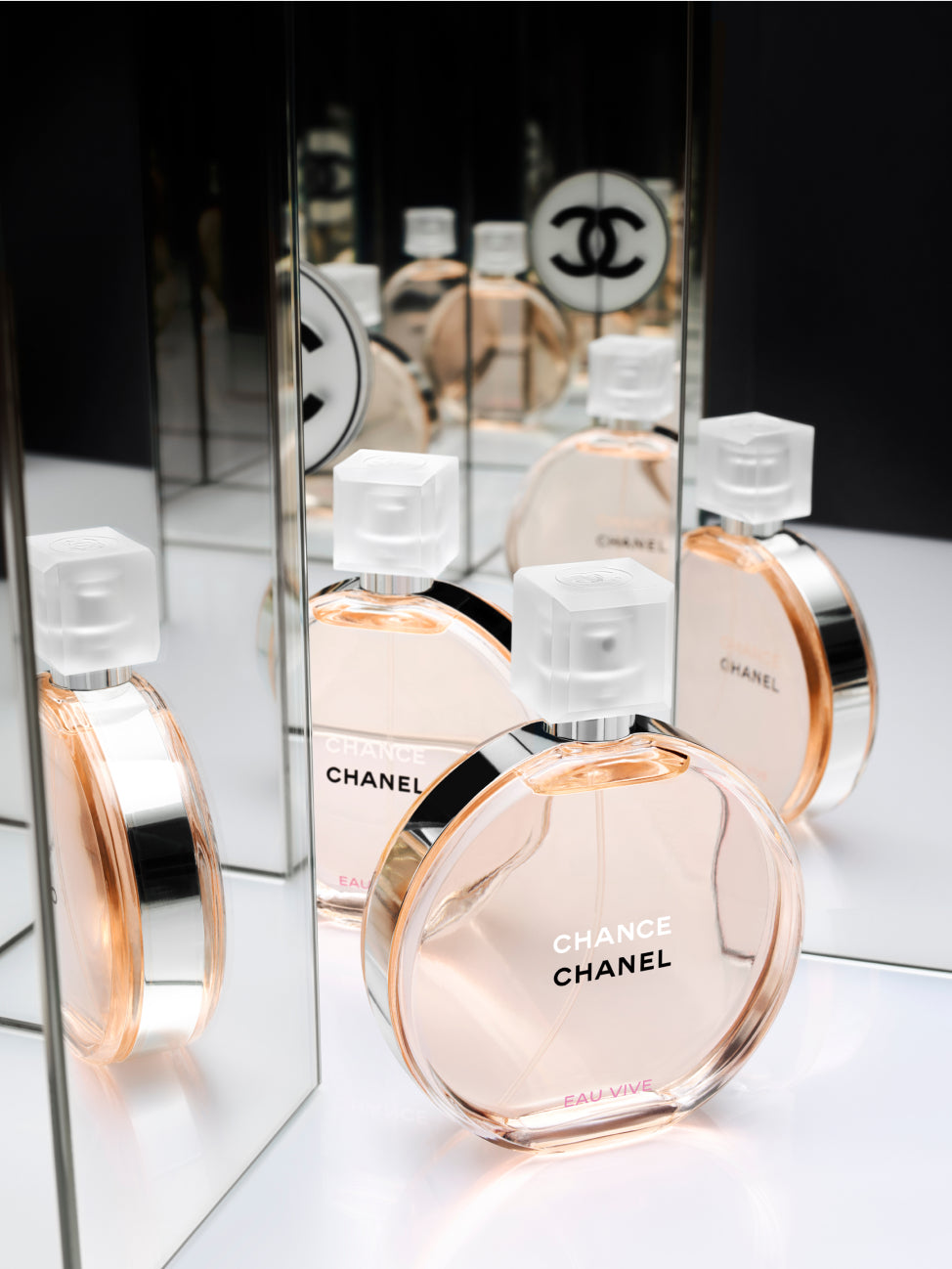 Chance Eau Vive - Eau de Toilette
