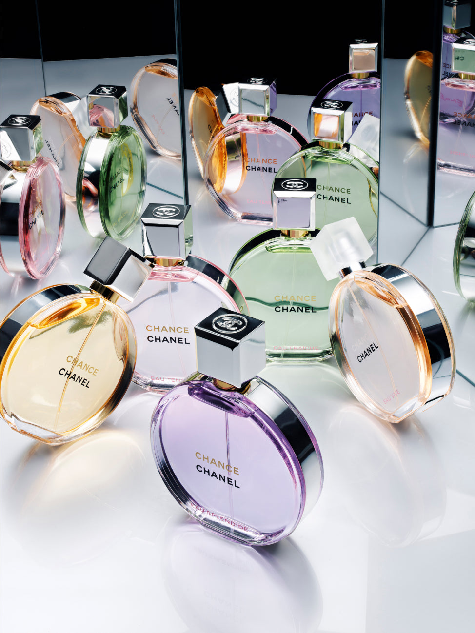 Chance Eau Vive - Eau de Toilette