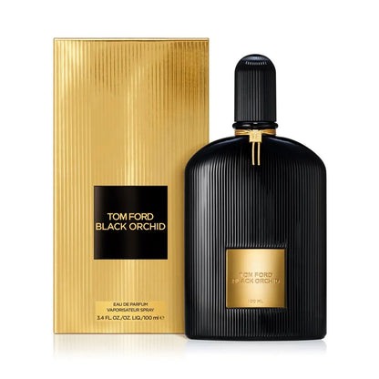 Black Orchid