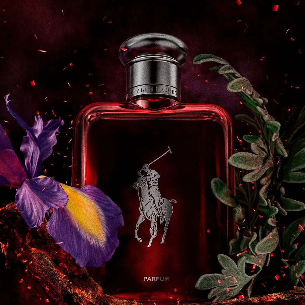 Polo Red - Eau de Parfum