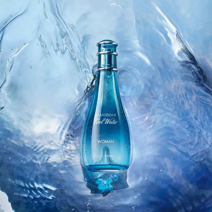 Cool Water - Mujer
