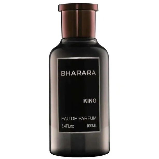 Bharara King