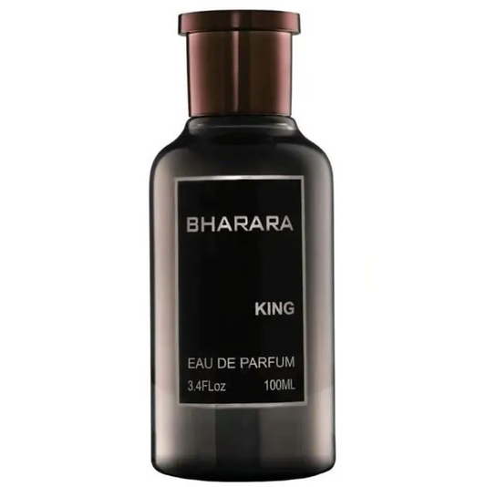 Bharara King