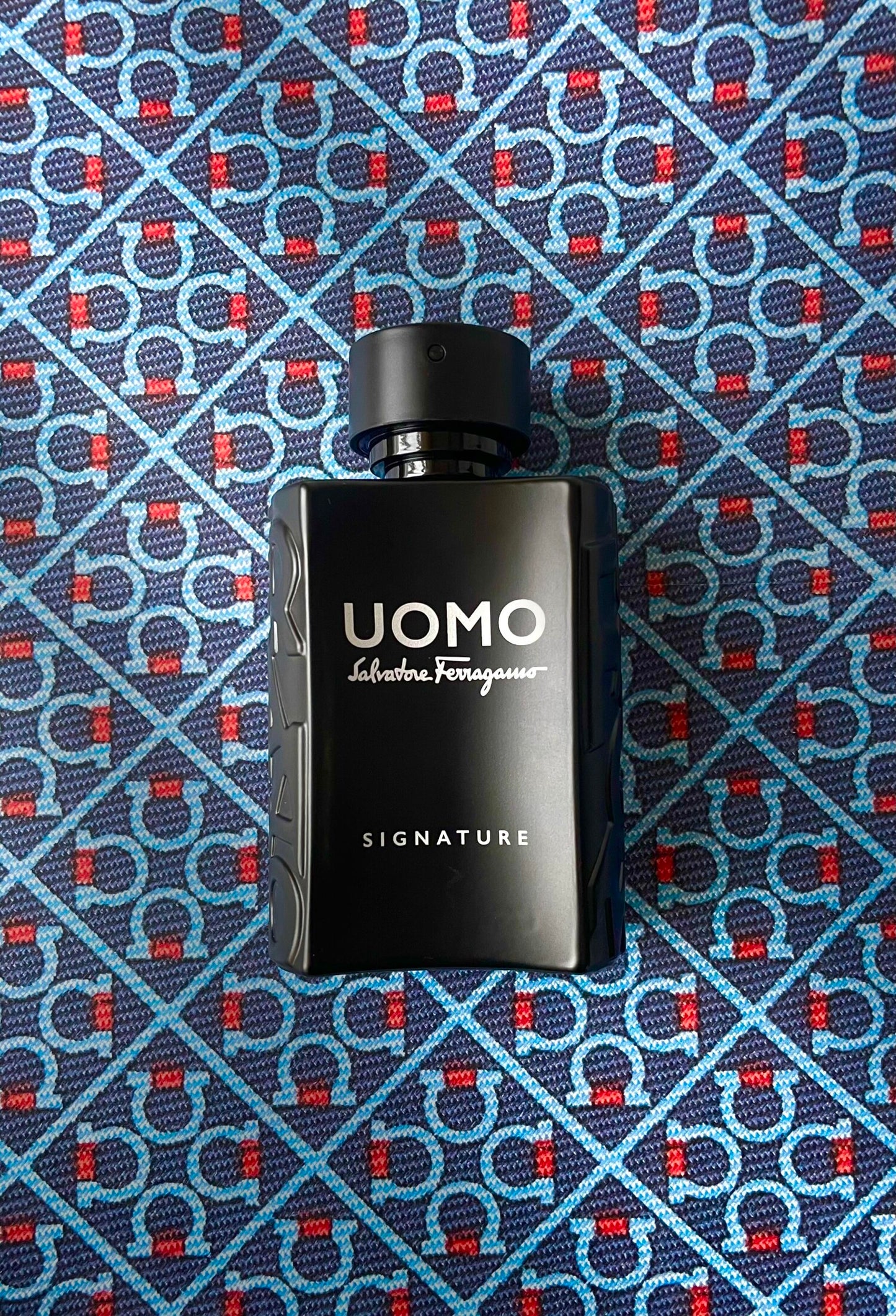 Uomo Signature