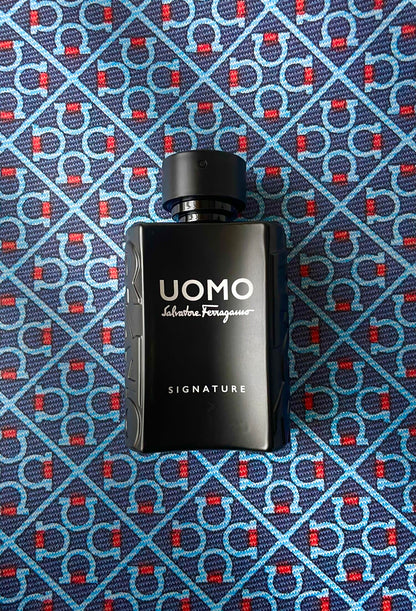 Uomo Signature