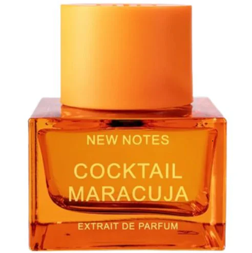 Cocktail Maracuja