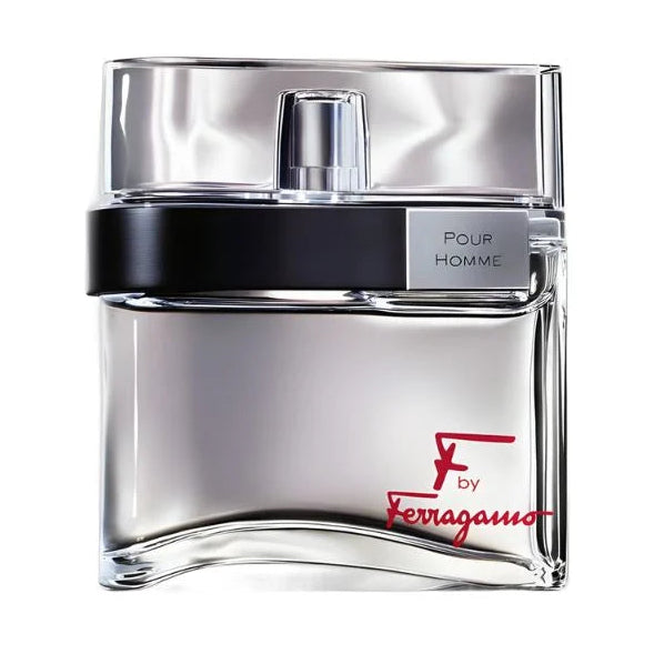 F by Ferragamo Pour Homme