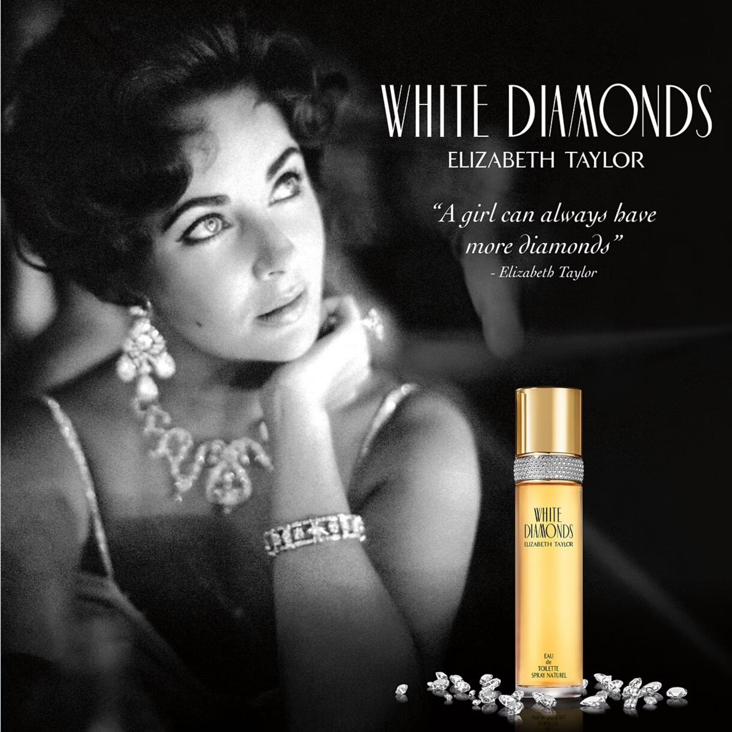 White Diamonds