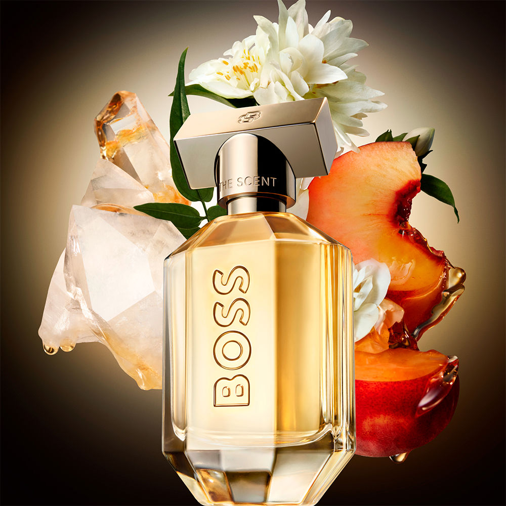 The Scent - Mujer