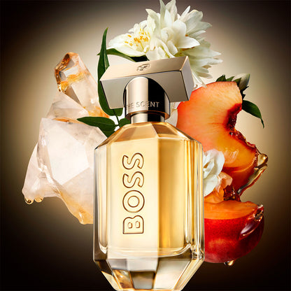 The Scent - Mujer