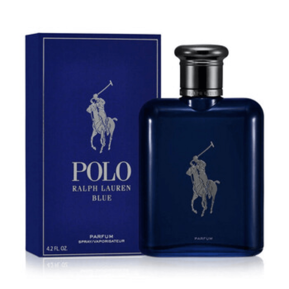 Polo Blue - Parfum