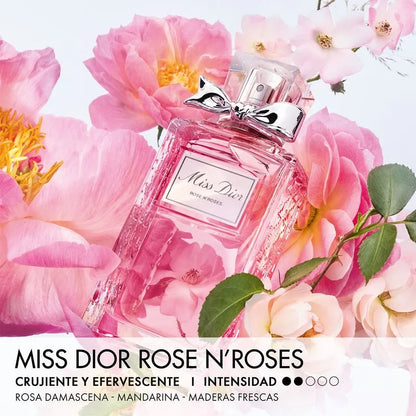 Miss Dior Rose N'Roses