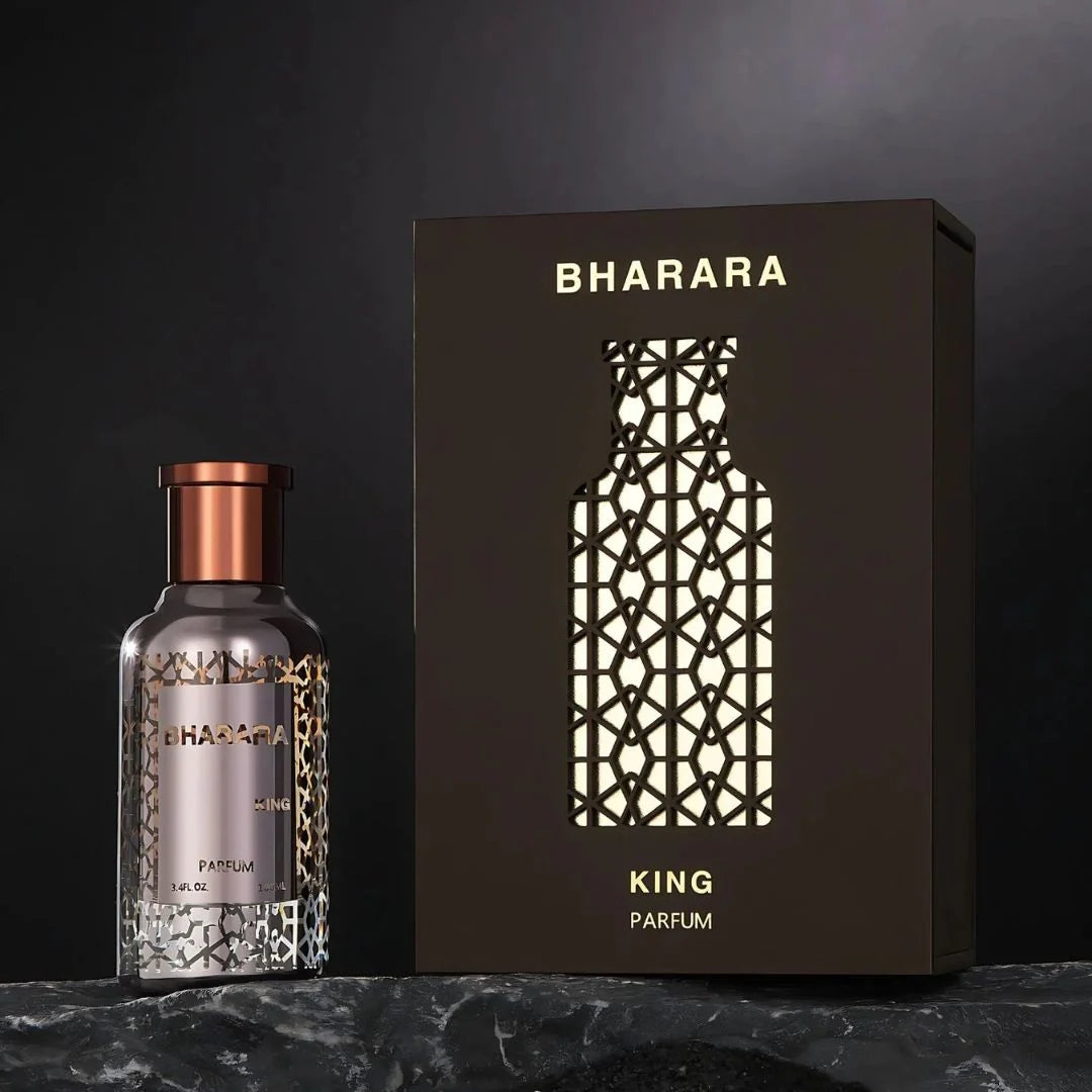 King - Parfum