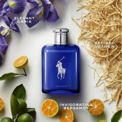 Polo Blue - Eau de Parfum