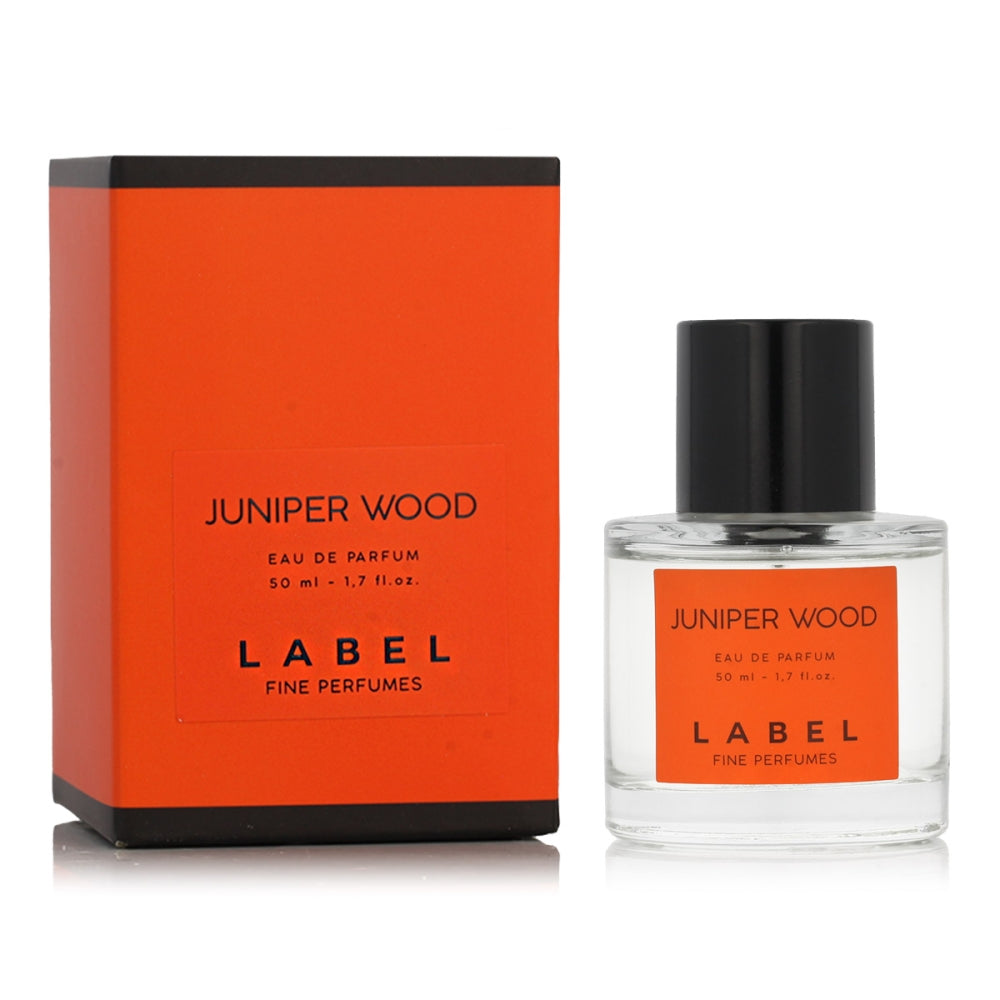 Juniper Wood