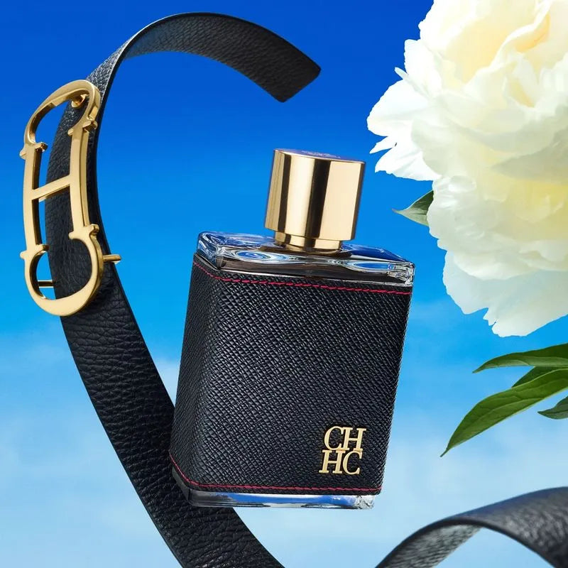 CH - Hombre - Estuche Set 3 Piezas