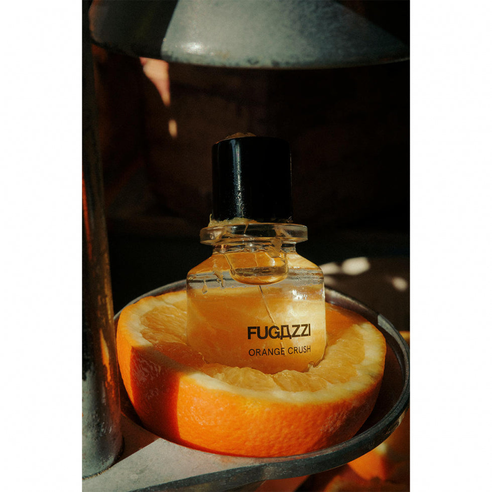 Orange Crush - Extrait de Parfum