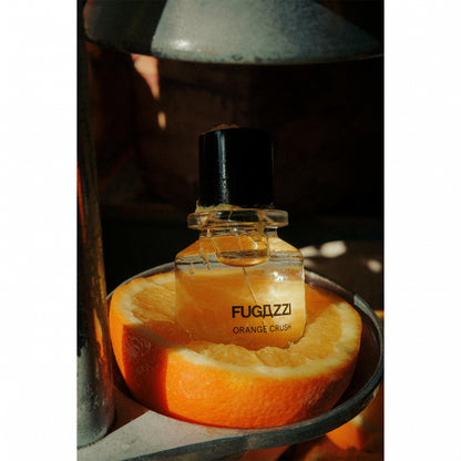 Orange Crush - Extrait de Parfum