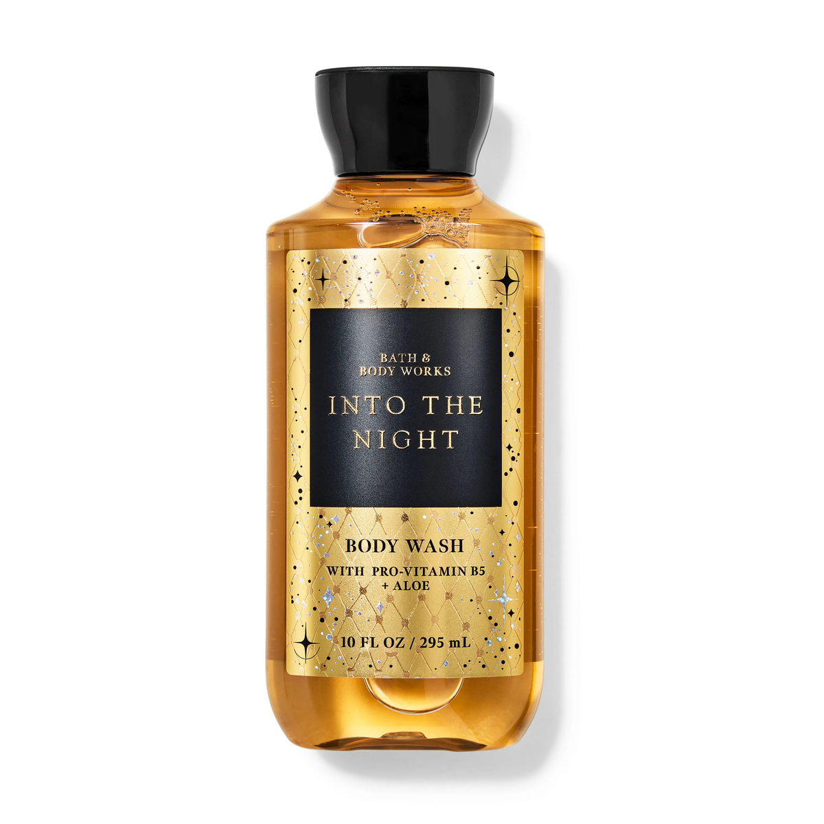 Into the Night - Gel de Ducha