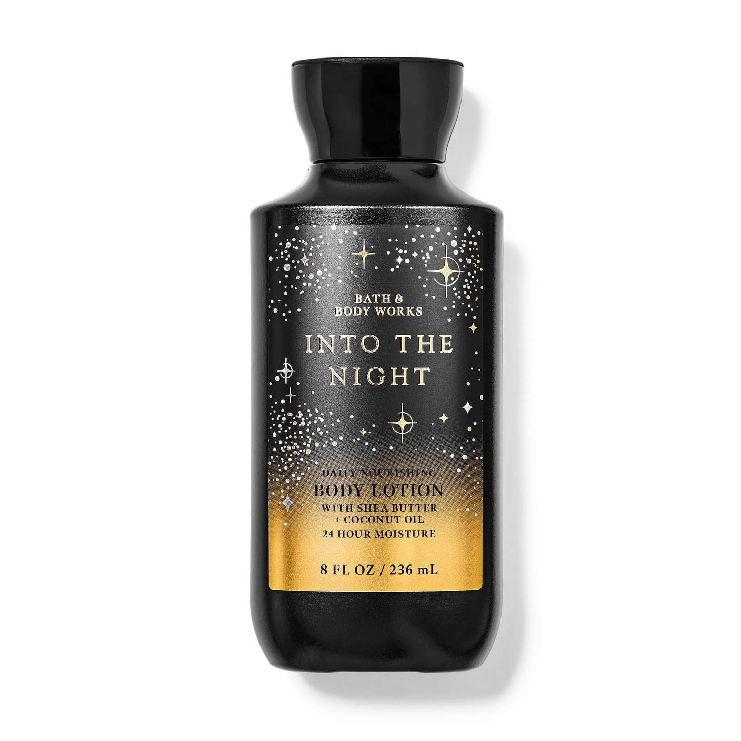 Into the Night - Crema Corporal
