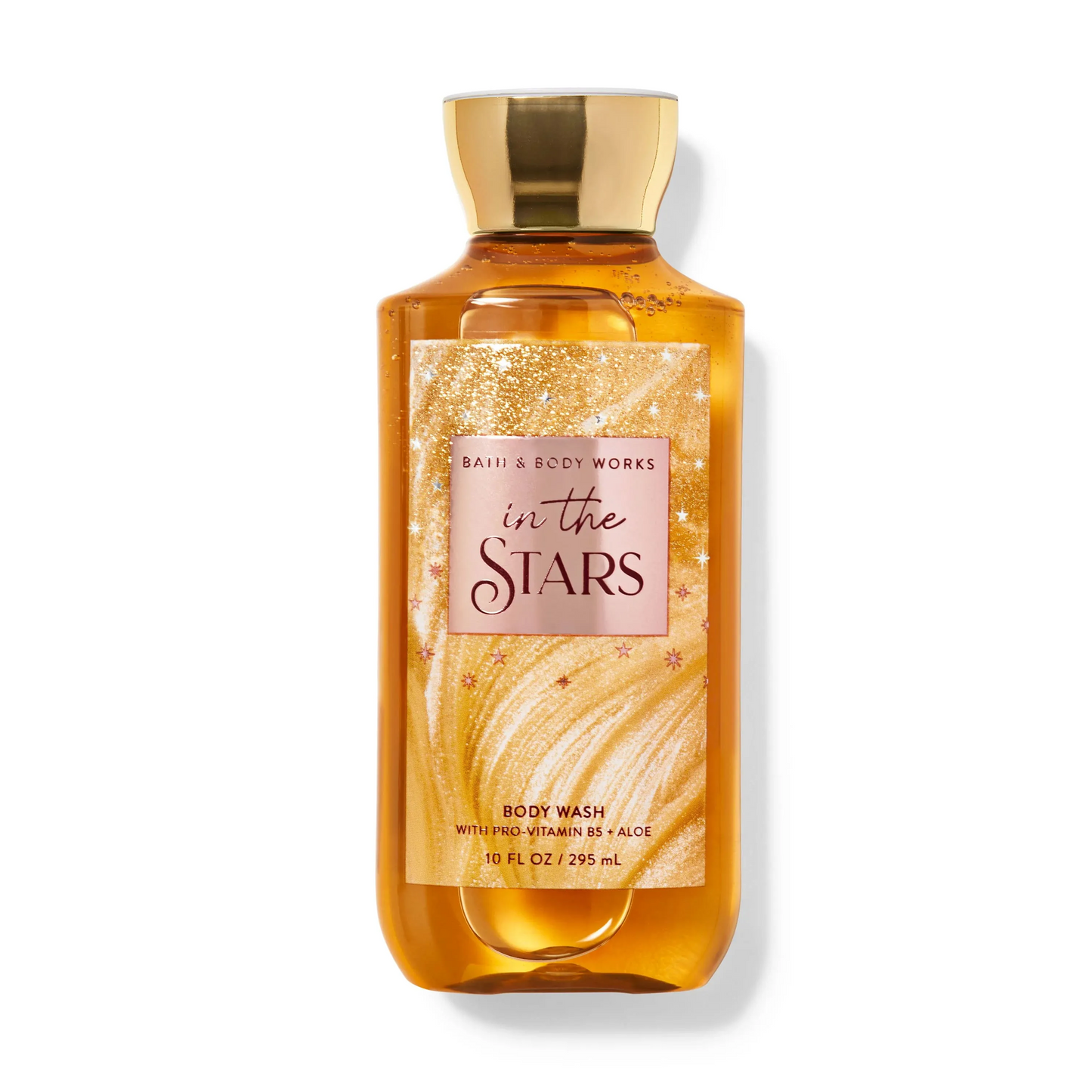 In the Stars - Gel de Ducha