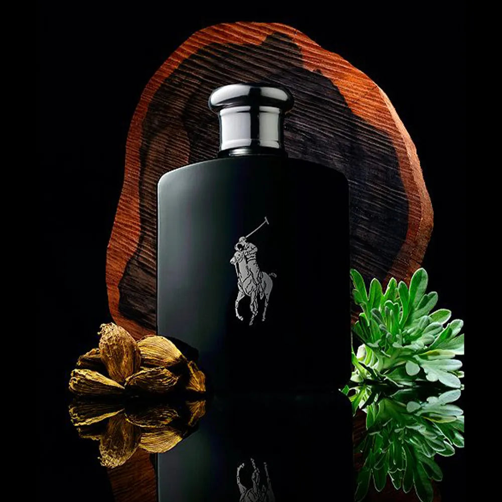 Polo Black