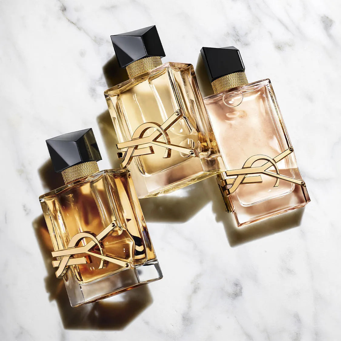 Libre - Eau de Parfum