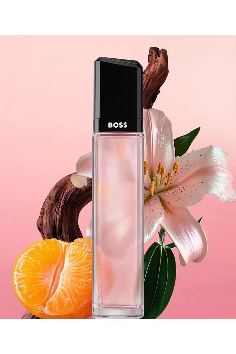 Boss Femme