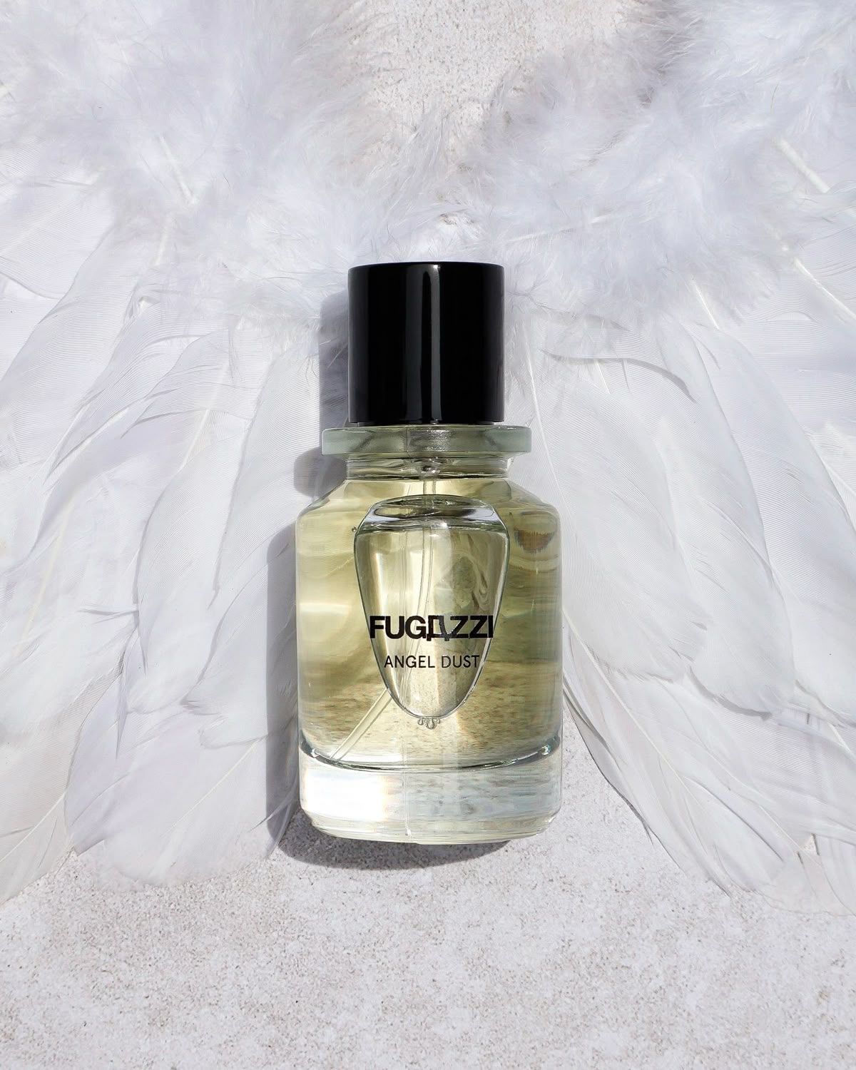 Angel Dust - Extrait de Parfum