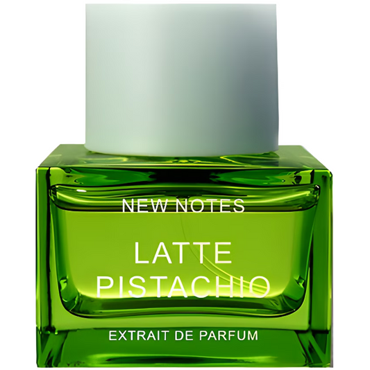Latte Pistachio