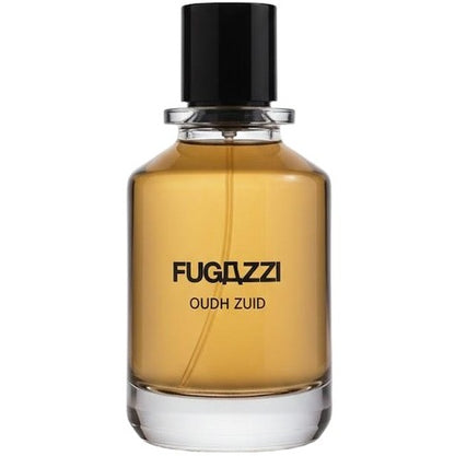Oudh Zuid - Extrait de Parfum